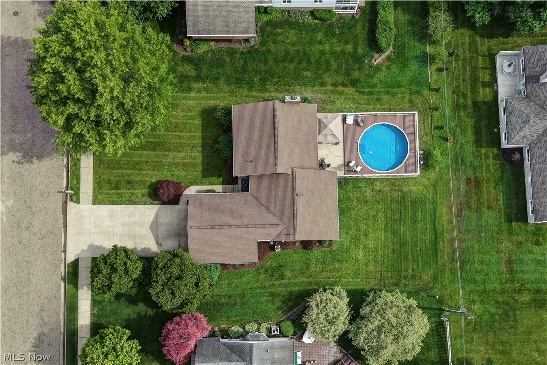 4528 Greenmeadow Avenue NW Canton OH 44709