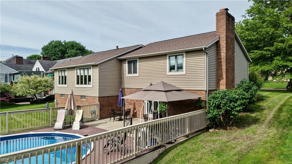 4528 Greenmeadow Avenue NW Canton OH 44709