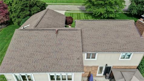4528 Greenmeadow Avenue NW Canton OH 44709
