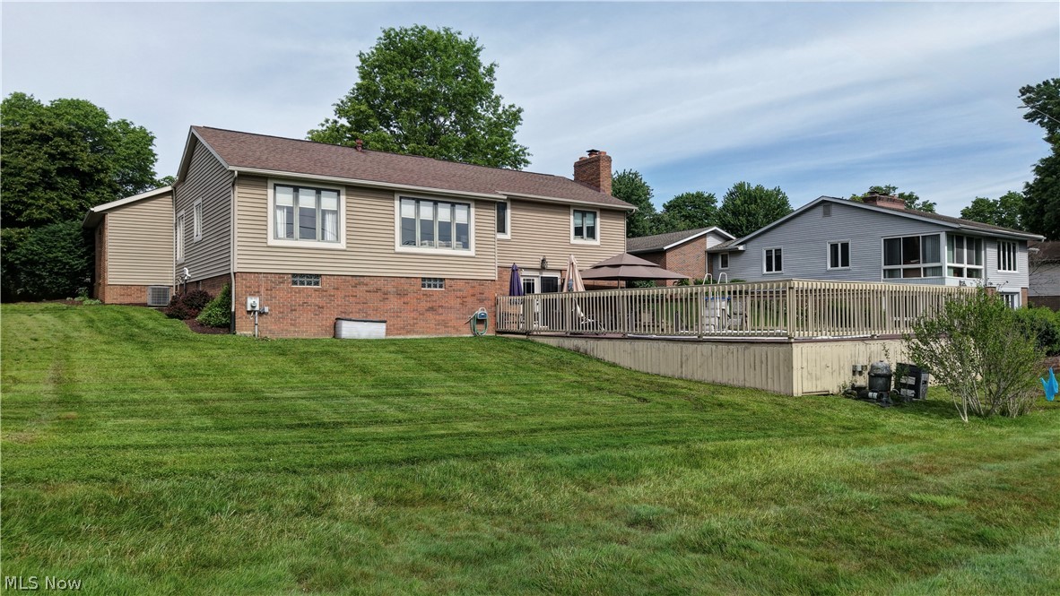 4528 Greenmeadow Avenue NW Canton OH 44709