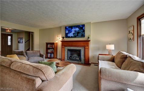 4528 Greenmeadow Avenue NW Canton OH 44709