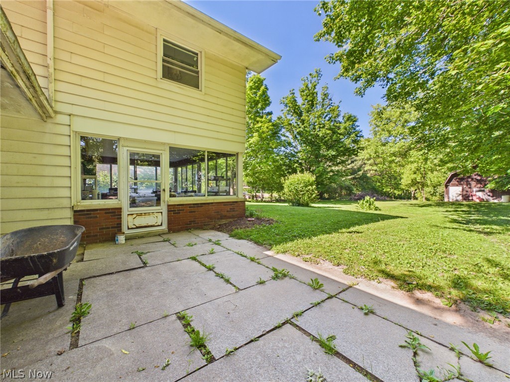 2648 River Road Willoughby Hills OH 44094