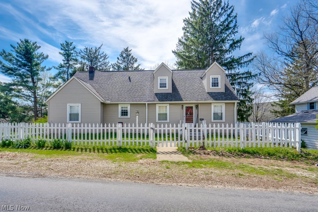 144 Church Street Doylestown OH 44230