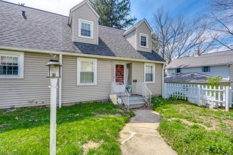 144 Church Street Doylestown OH 44230