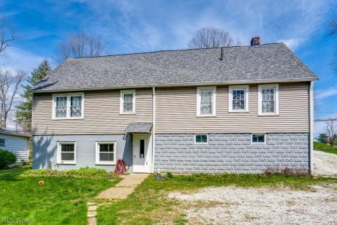 144 Church Street Doylestown OH 44230