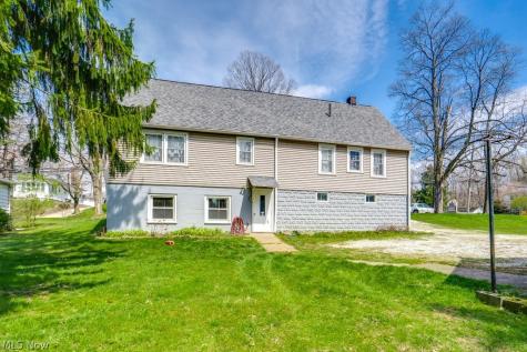 144 Church Street Doylestown OH 44230