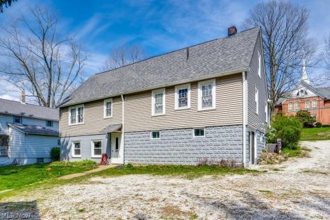 144 Church Street Doylestown OH 44230