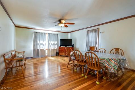 144 Church Street Doylestown OH 44230