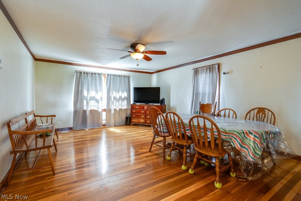 144 Church Street Doylestown OH 44230