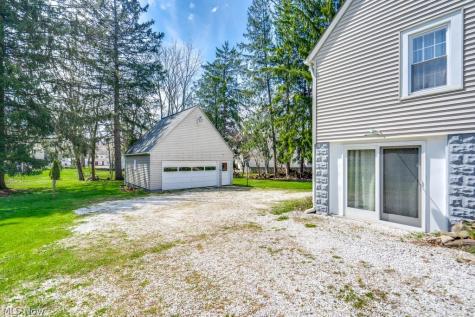 144 Church Street Doylestown OH 44230