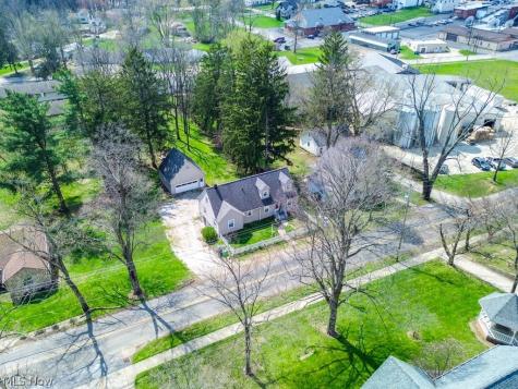 144 Church Street Doylestown OH 44230