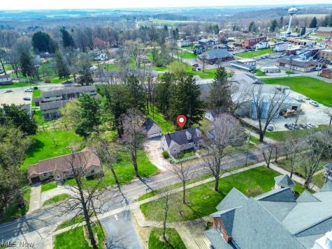 144 Church Street Doylestown OH 44230