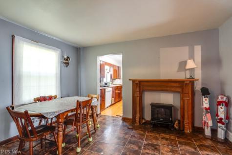 144 Church Street Doylestown OH 44230