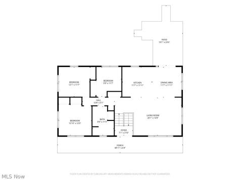 16415 Meadowville Street SE Minerva OH 44657