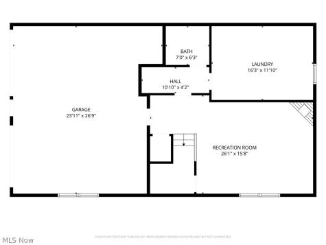 16415 Meadowville Street SE Minerva OH 44657
