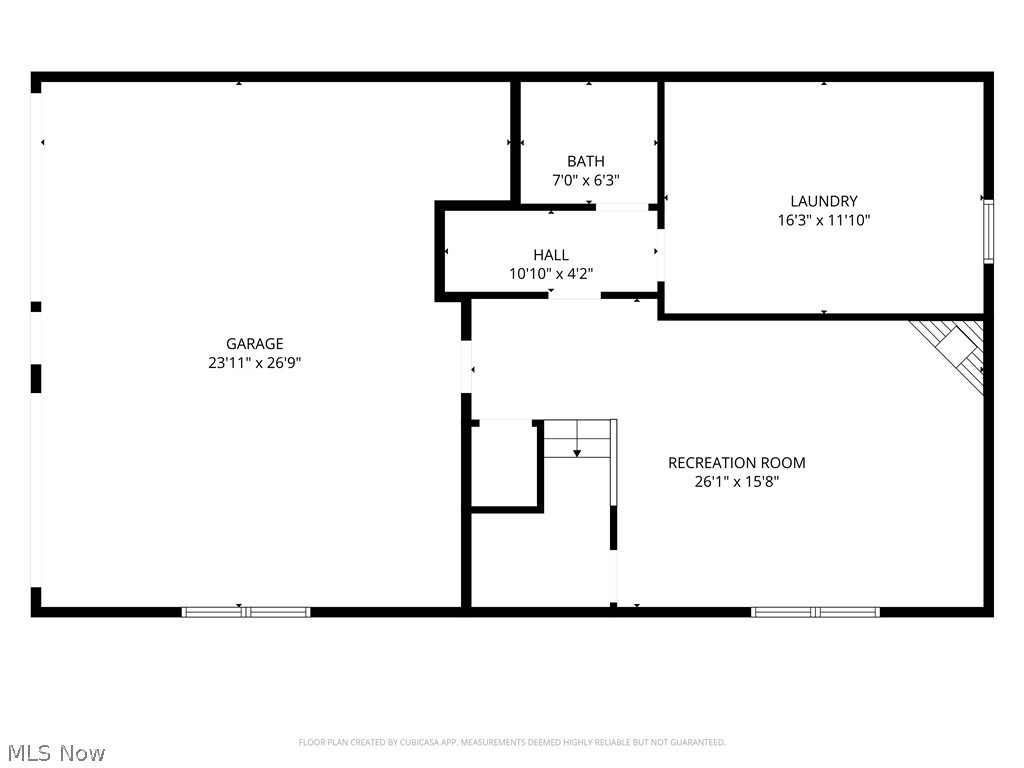 16415 Meadowville Street SE Minerva OH 44657