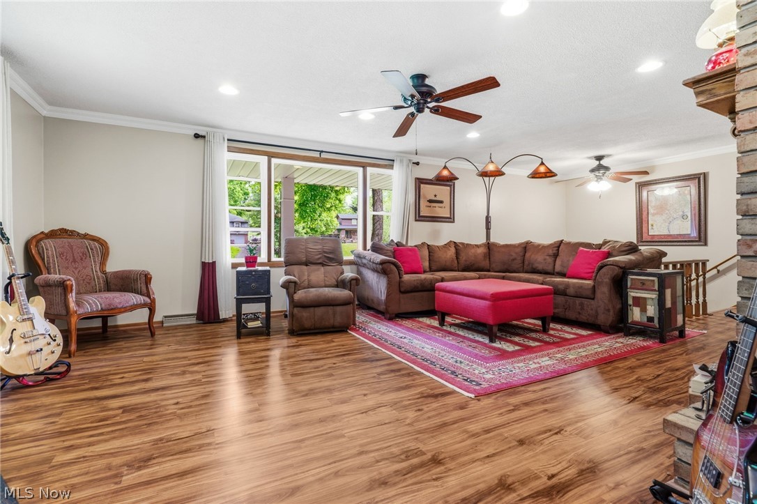 16415 Meadowville Street SE Minerva OH 44657