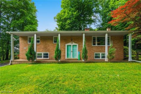 16415 Meadowville Street SE Minerva OH 44657