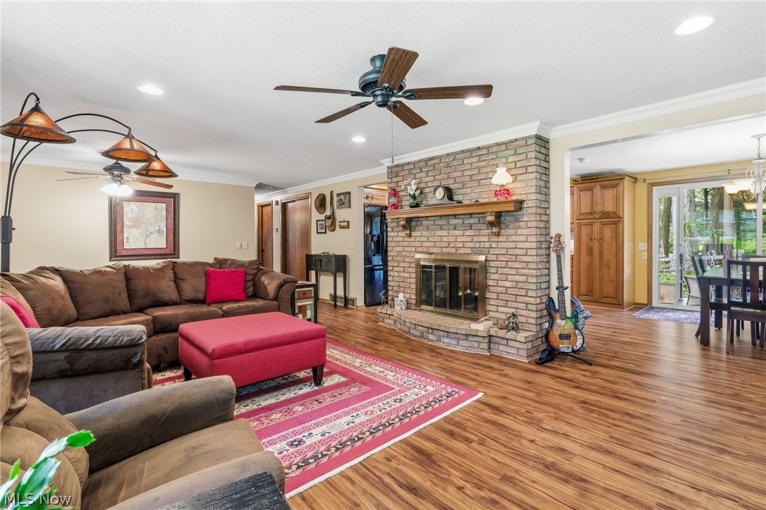 16415 Meadowville Street SE Minerva OH 44657