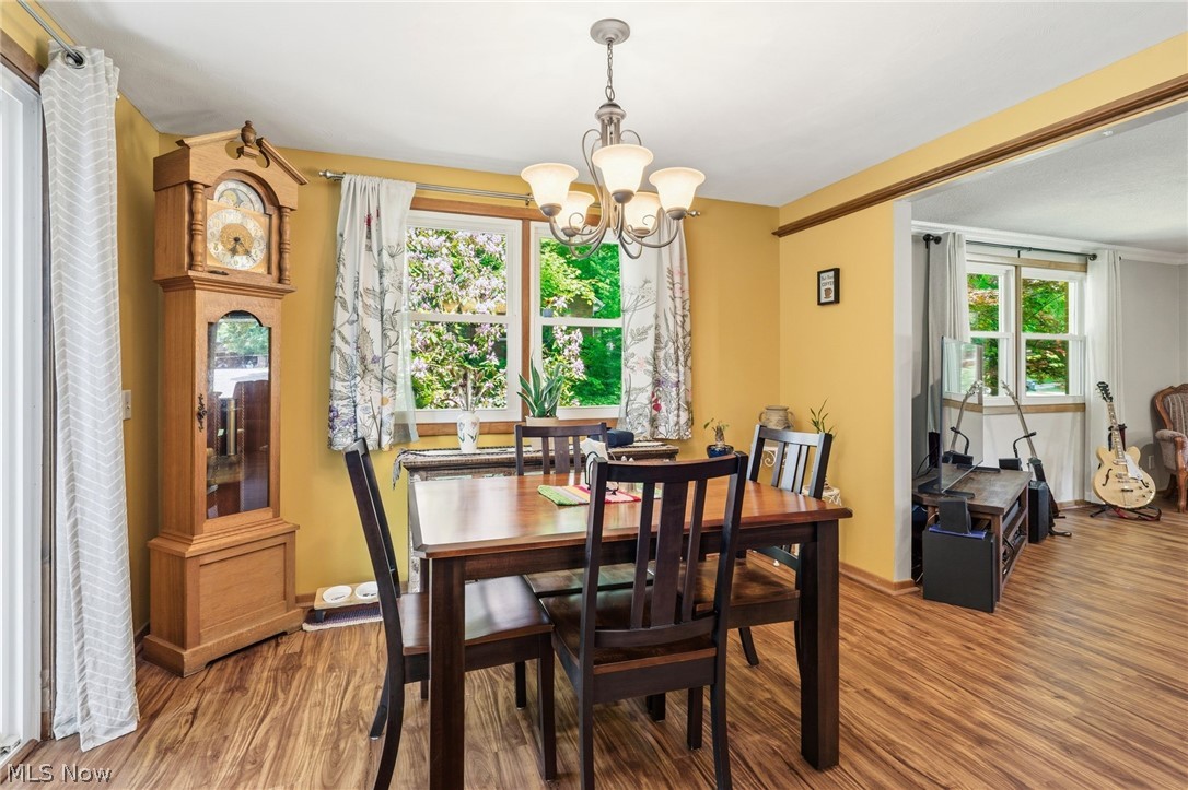 16415 Meadowville Street SE Minerva OH 44657