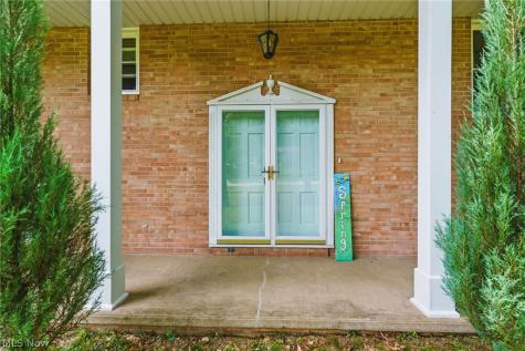 16415 Meadowville Street SE Minerva OH 44657