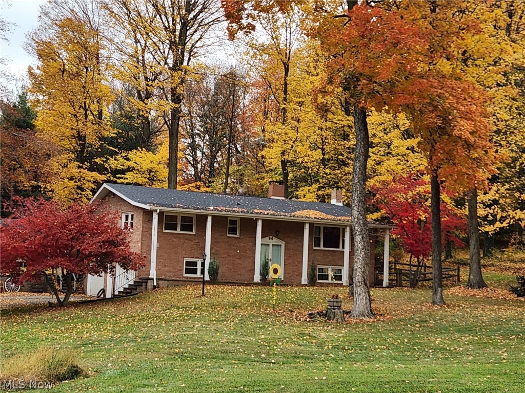 16415 Meadowville Street SE Minerva OH 44657
