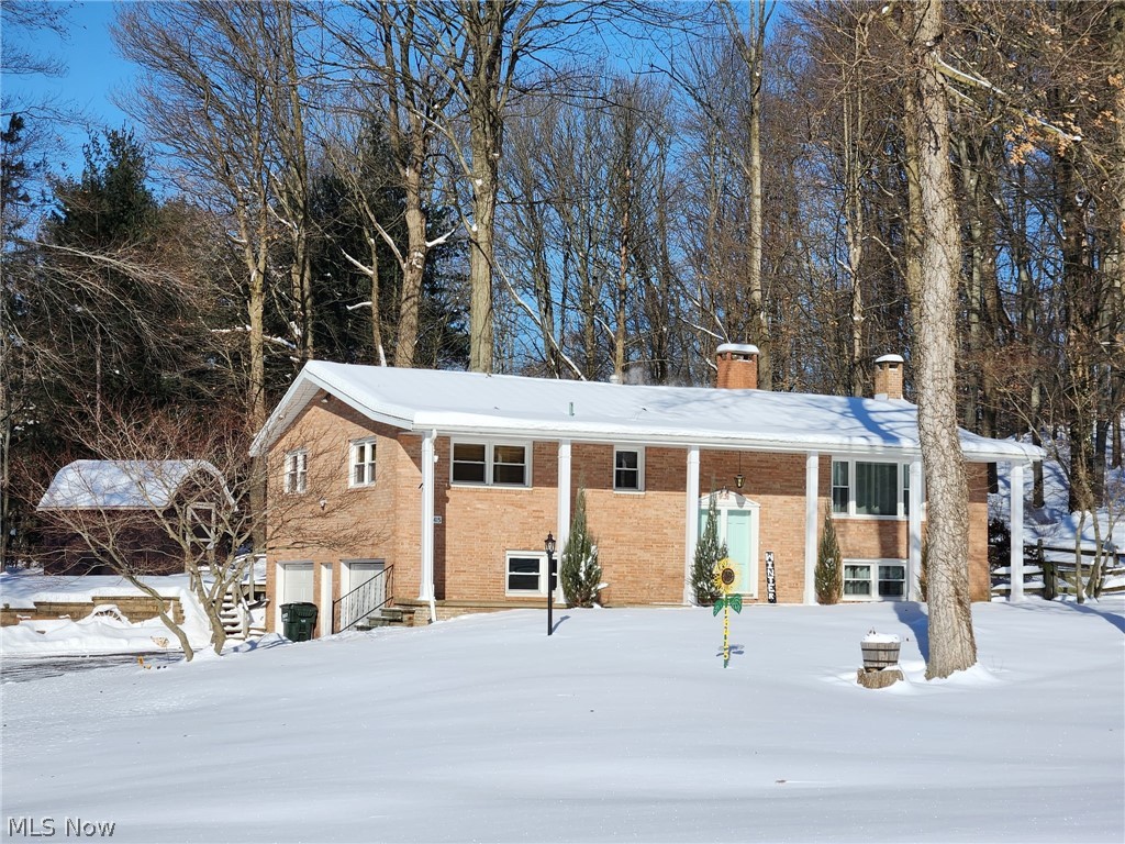 16415 Meadowville Street SE Minerva OH 44657