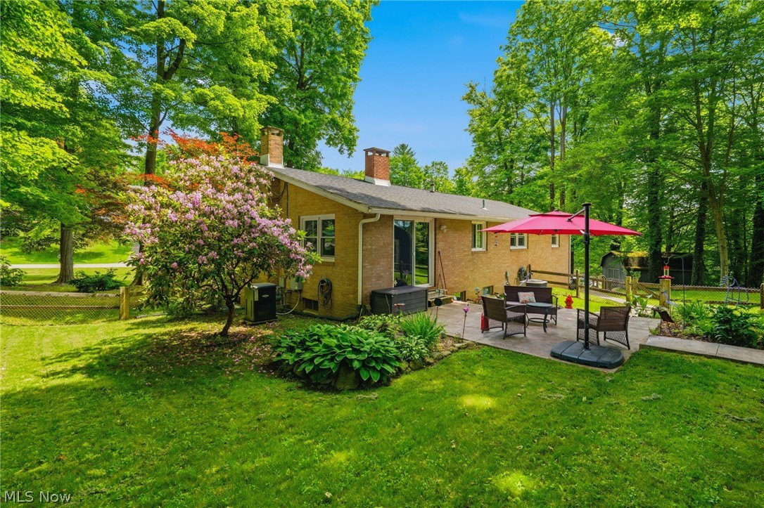 16415 Meadowville Street SE Minerva OH 44657