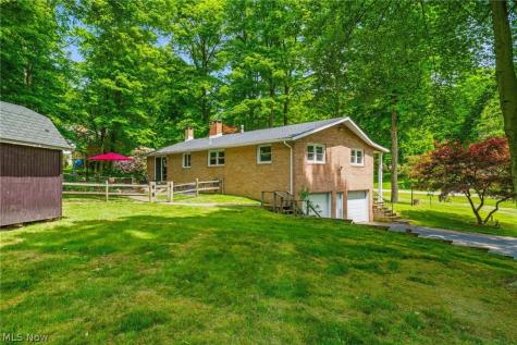 16415 Meadowville Street SE Minerva OH 44657