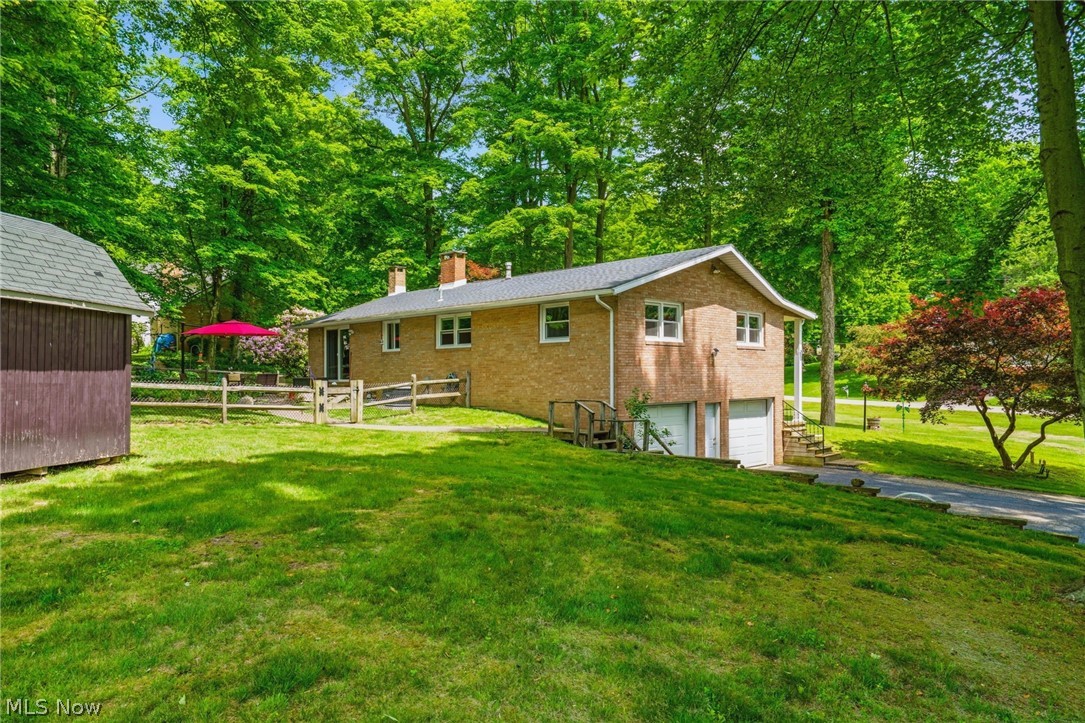 16415 Meadowville Street SE Minerva OH 44657