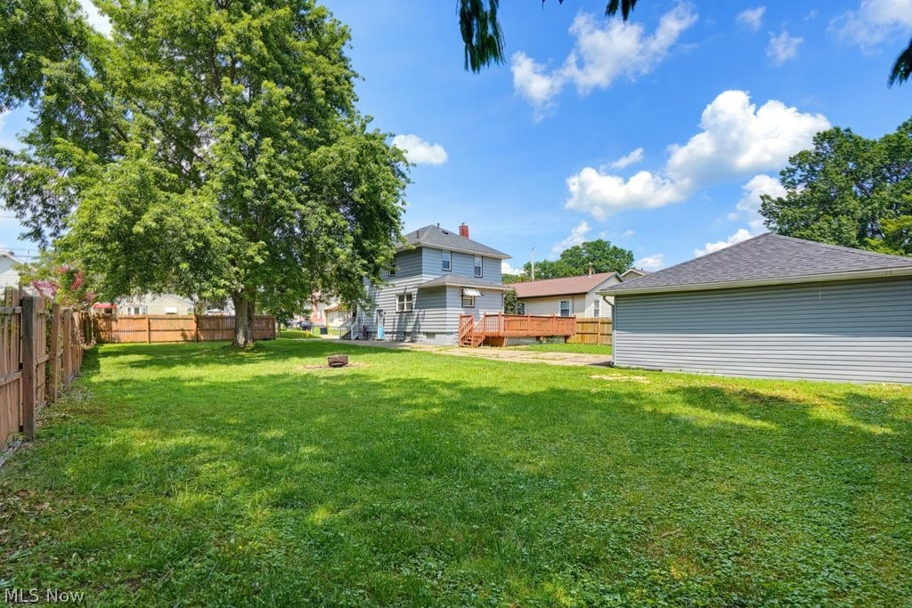 1866 Flint Avenue Akron OH 44305