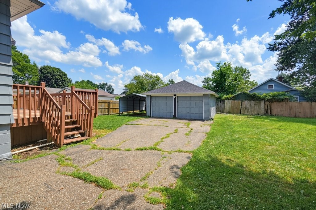 1866 Flint Avenue Akron OH 44305