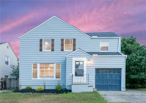23100 E Groveland Road Beachwood OH 44122