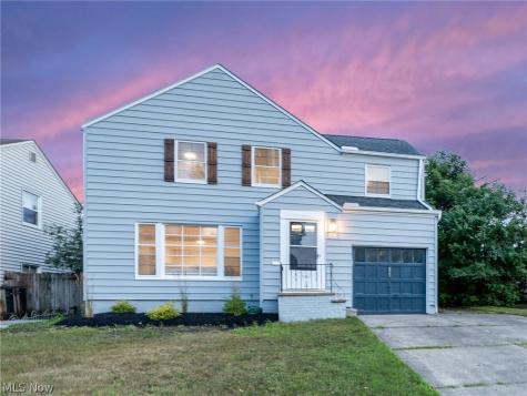 23100 E Groveland Road Beachwood OH 44122