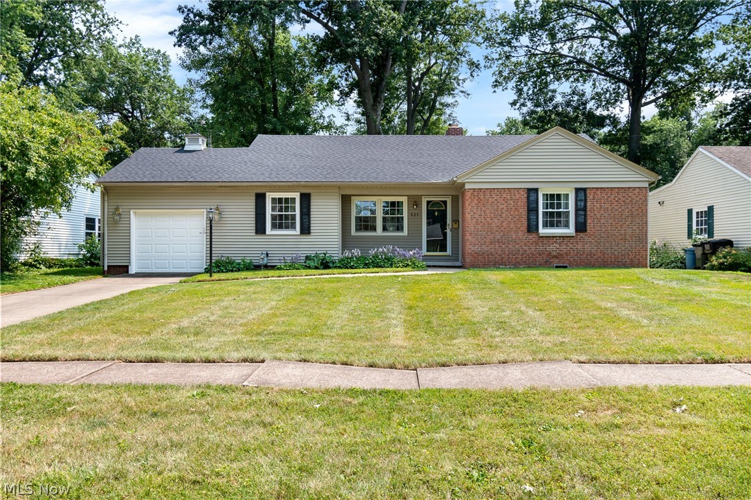 321 Miami Avenue Elyria OH 44035