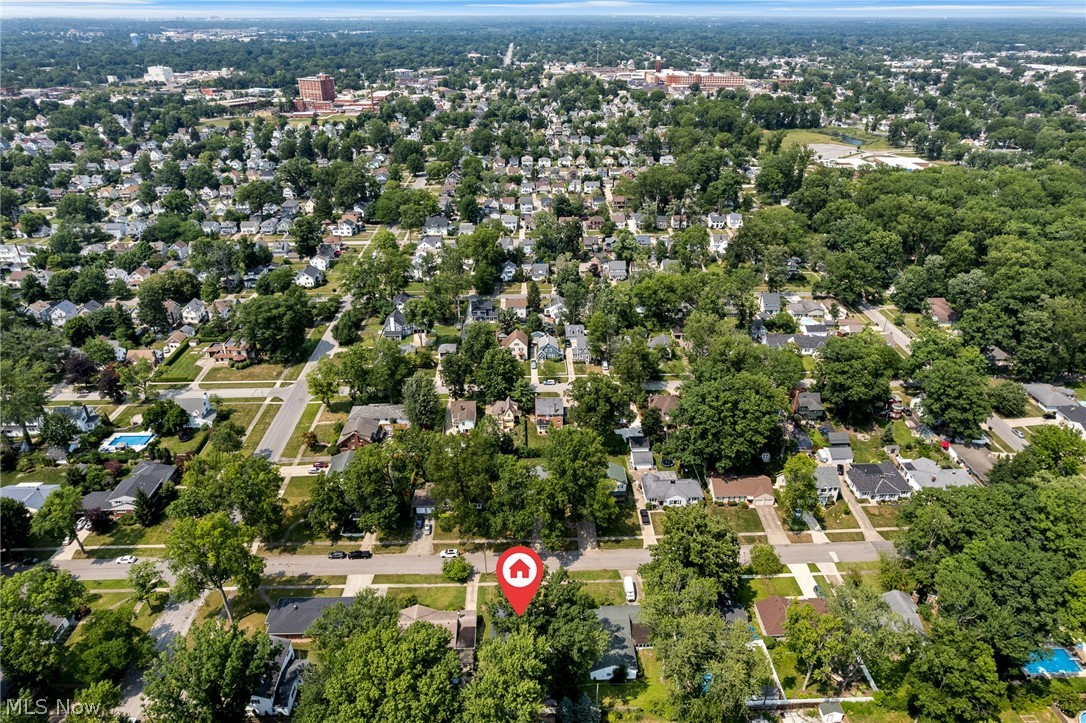 321 Miami Avenue Elyria OH 44035