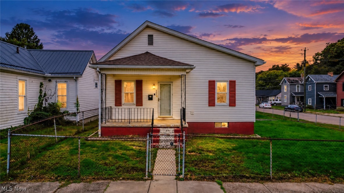 205 Gray Street Zanesville OH 43701