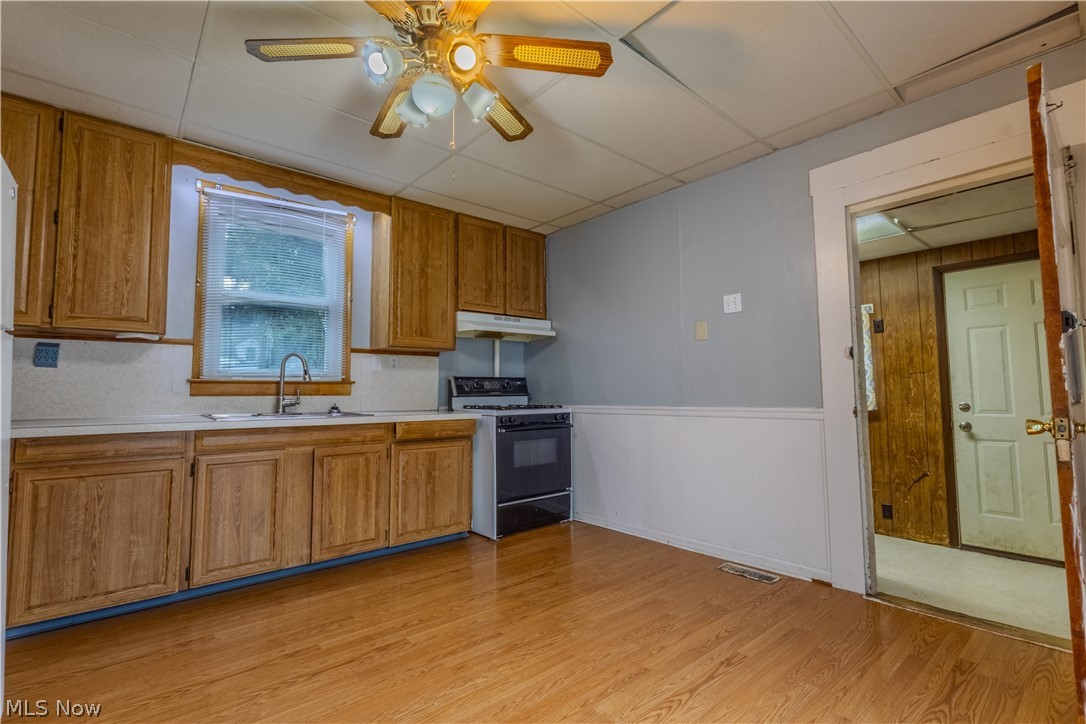 205 Gray Street Zanesville OH 43701