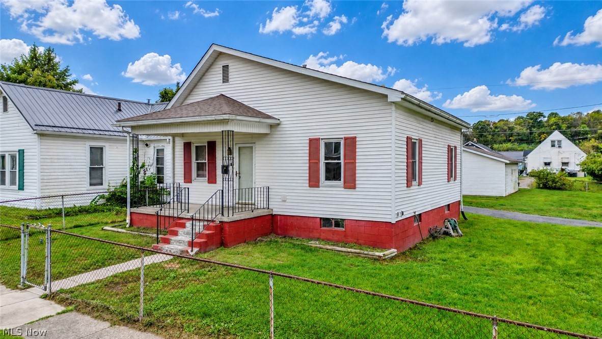 205 Gray Street Zanesville OH 43701