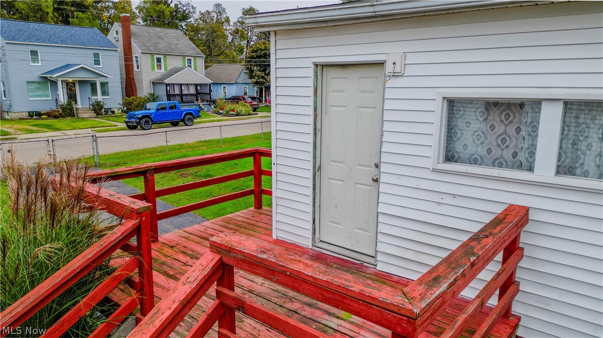 205 Gray Street Zanesville OH 43701