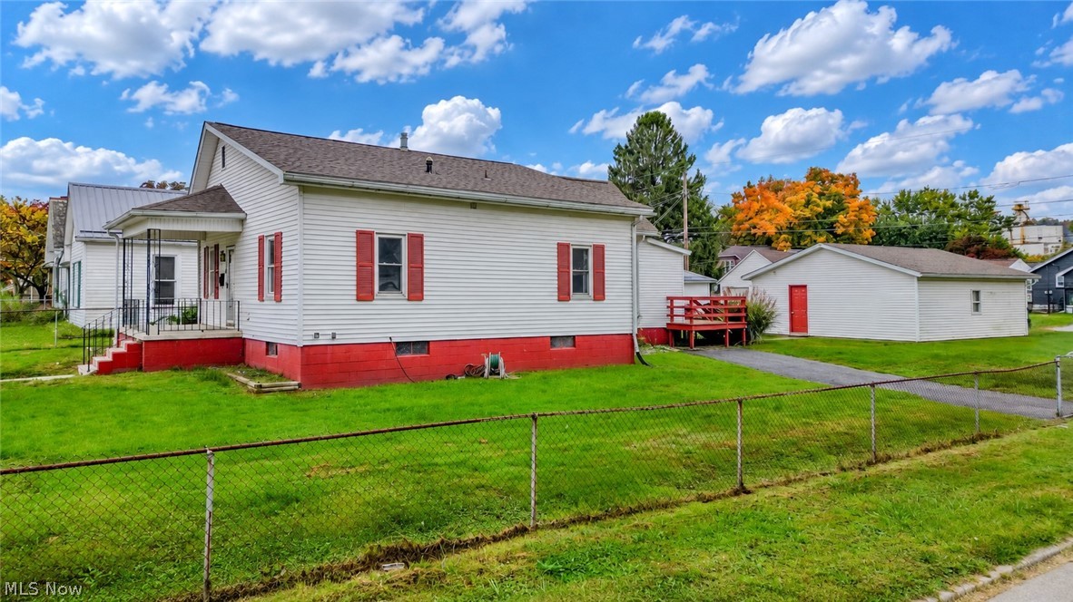 205 Gray Street Zanesville OH 43701