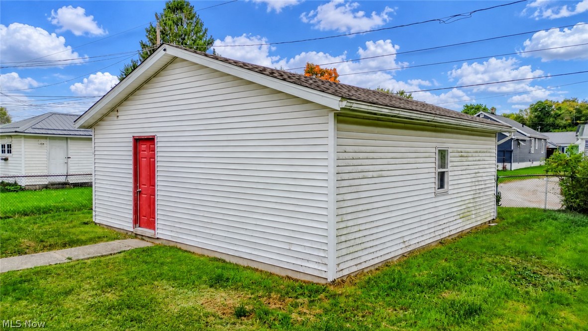 205 Gray Street Zanesville OH 43701