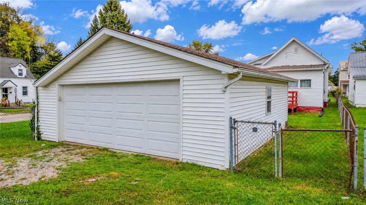 205 Gray Street Zanesville OH 43701