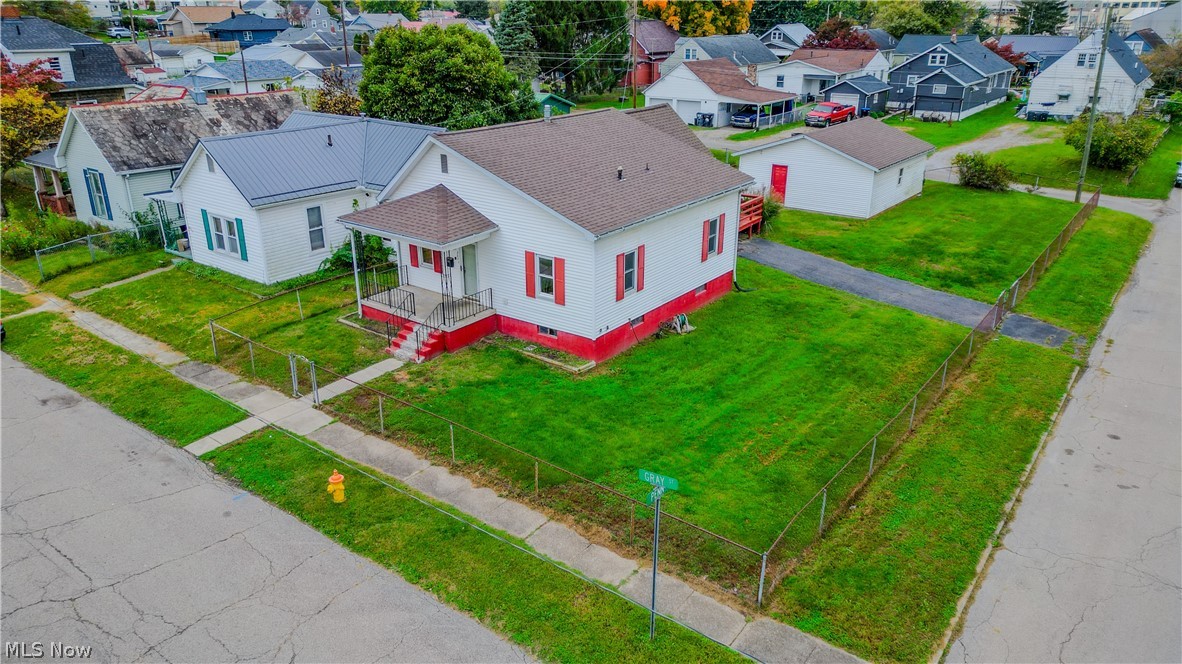 205 Gray Street Zanesville OH 43701