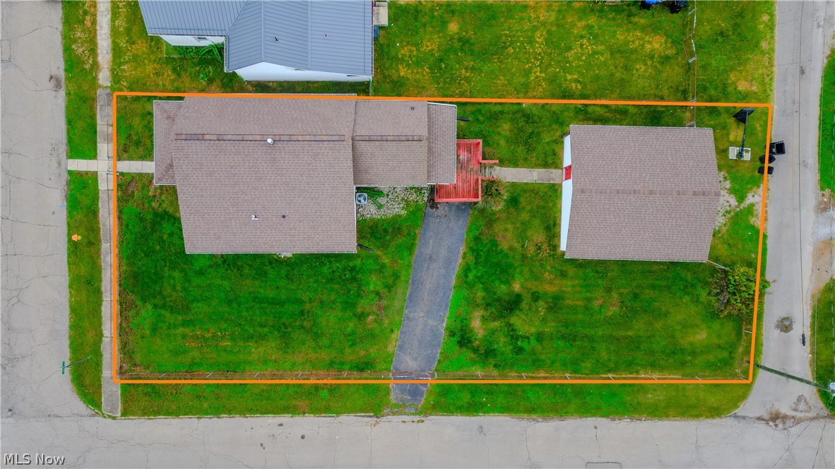 205 Gray Street Zanesville OH 43701