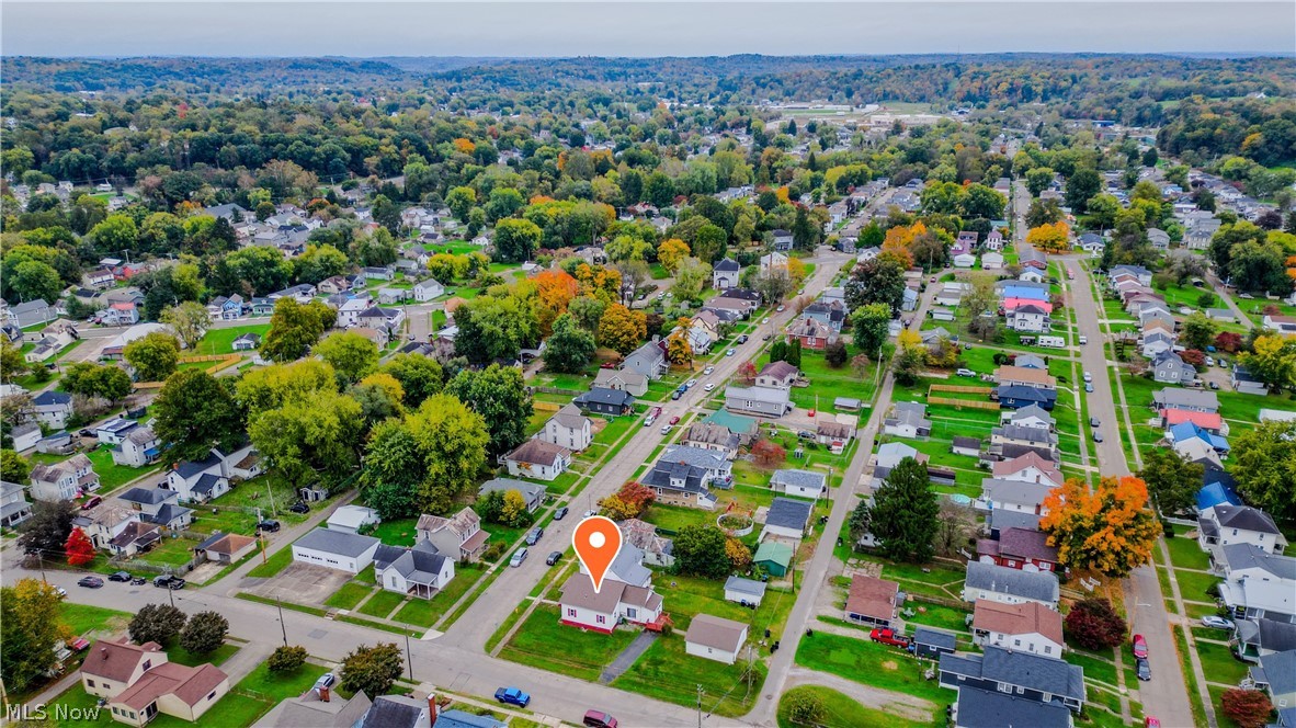 205 Gray Street Zanesville OH 43701
