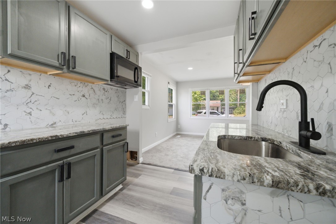 1975 Rookwood Road Cleveland OH 44112