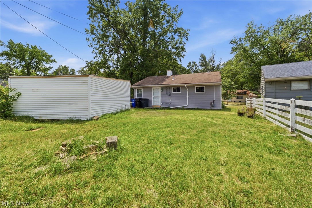 1975 Rookwood Road Cleveland OH 44112