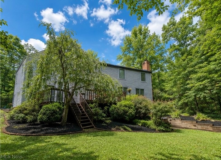2170 Dow Drive Akron OH 44313