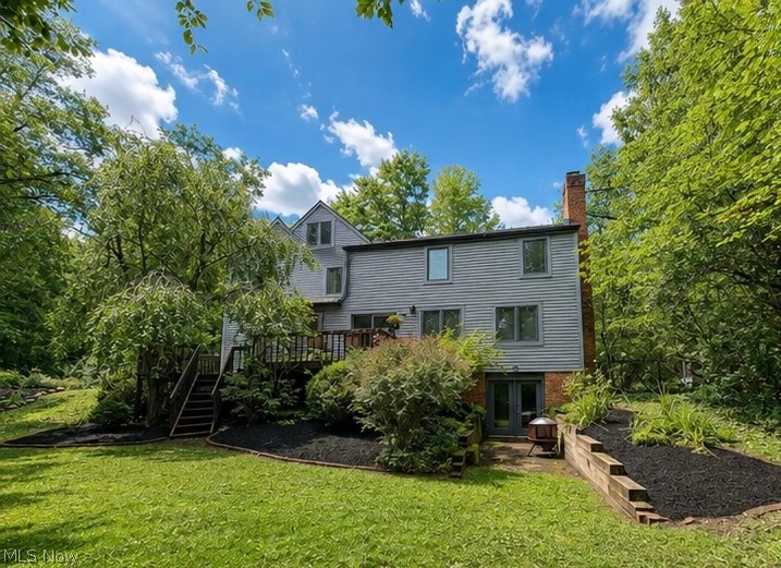 2170 Dow Drive Akron OH 44313